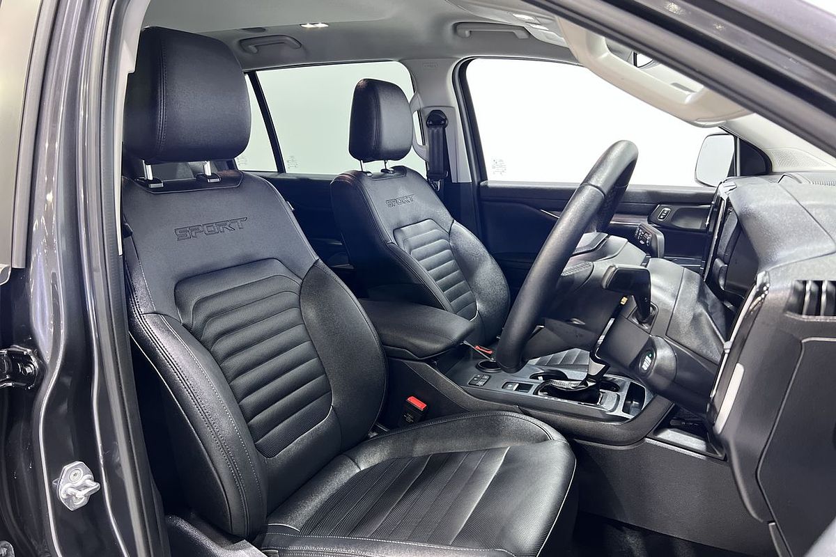 2024 Ford Everest Sport 2.0L