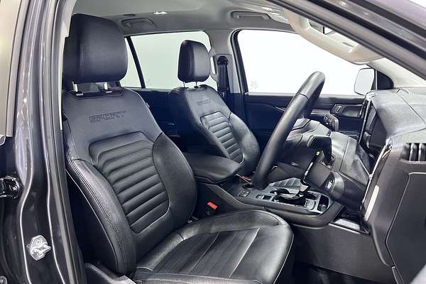 2024 Ford Everest Sport 2.0L