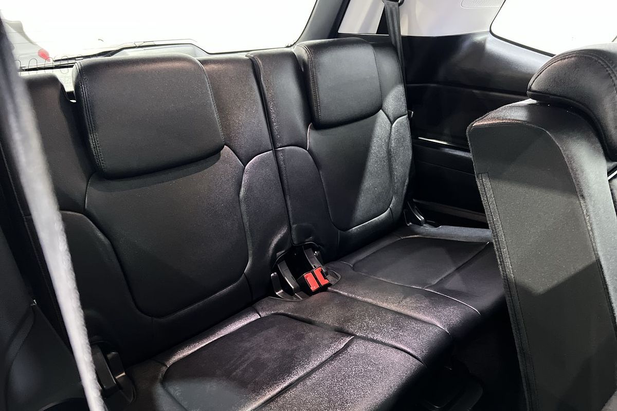 2024 Ford Everest Sport 2.0L