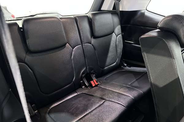 2024 Ford Everest Sport 2.0L