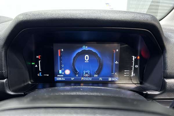 2024 Ford Everest Sport 2.0L