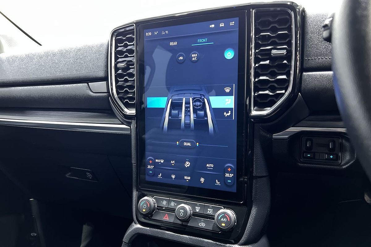 2024 Ford Everest Sport 2.0L