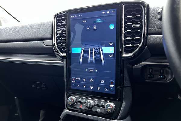 2024 Ford Everest Sport 2.0L
