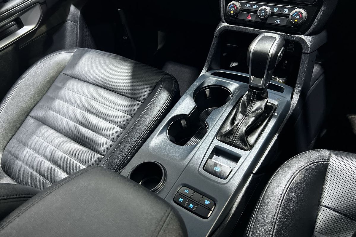 2024 Ford Everest Sport 2.0L
