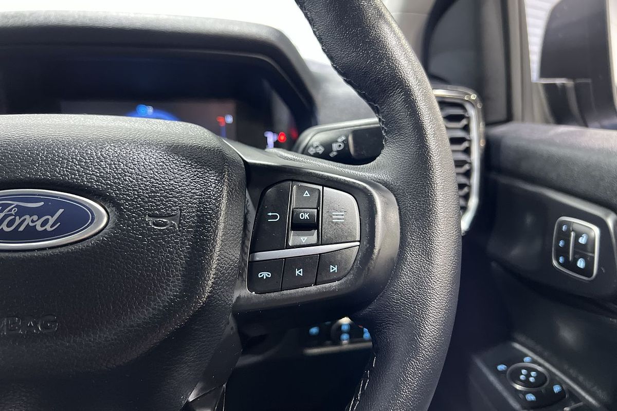 2024 Ford Everest Sport 2.0L