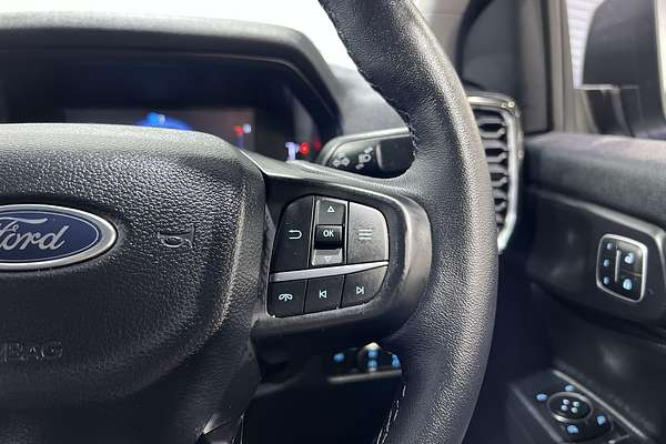 2024 Ford Everest Sport 2.0L