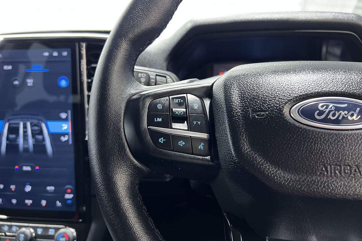 2024 Ford Everest Sport 2.0L