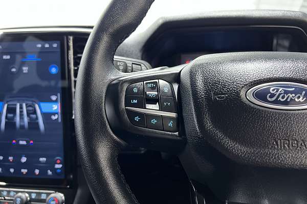 2024 Ford Everest Sport 2.0L