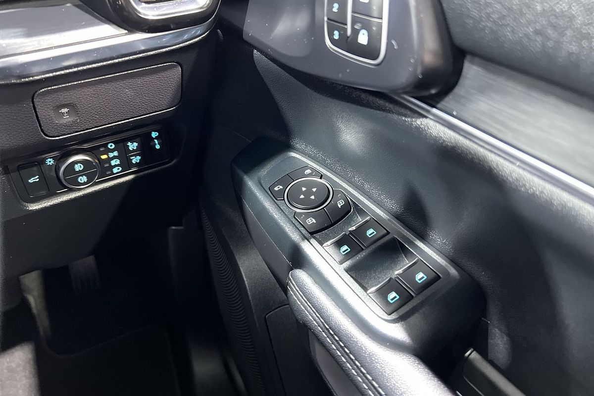 2024 Ford Everest Sport 2.0L