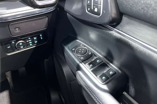 2024 Ford Everest Sport 2.0L