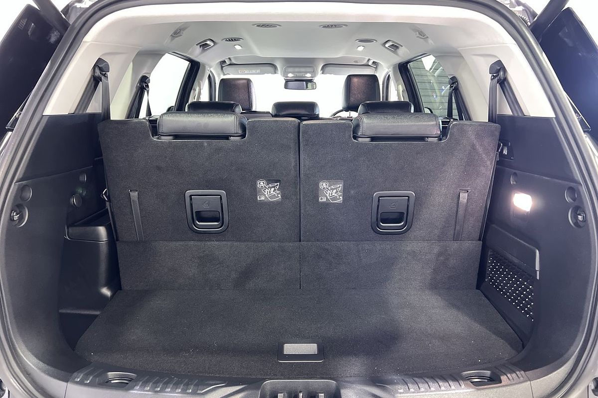 2024 Ford Everest Sport 2.0L