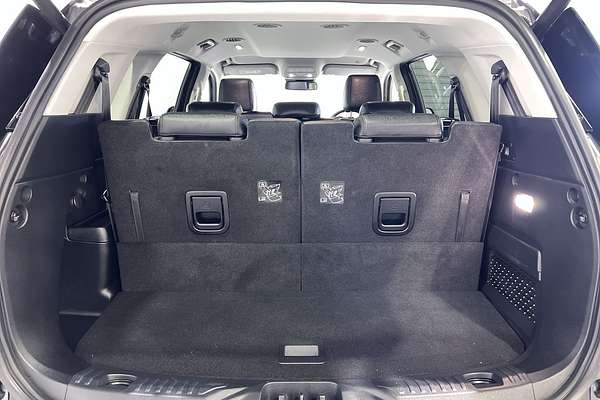 2024 Ford Everest Sport 2.0L