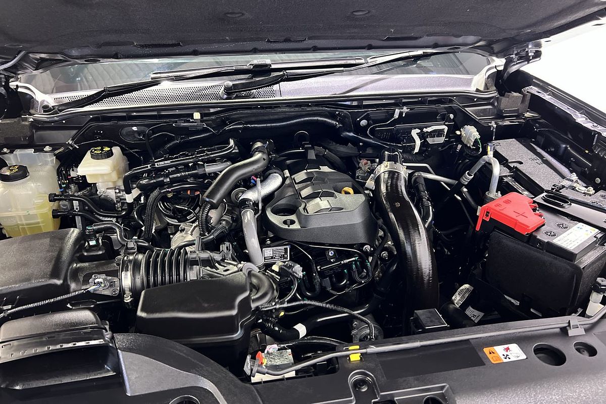 2024 Ford Everest Sport 2.0L