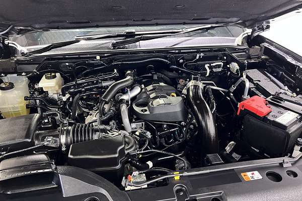 2024 Ford Everest Sport 2.0L