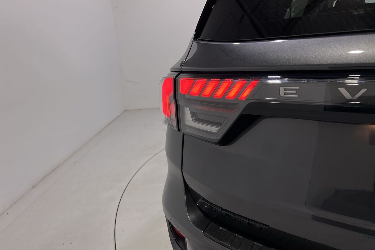 2024 Ford Everest Sport 2.0L