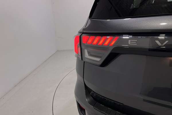 2024 Ford Everest Sport 2.0L