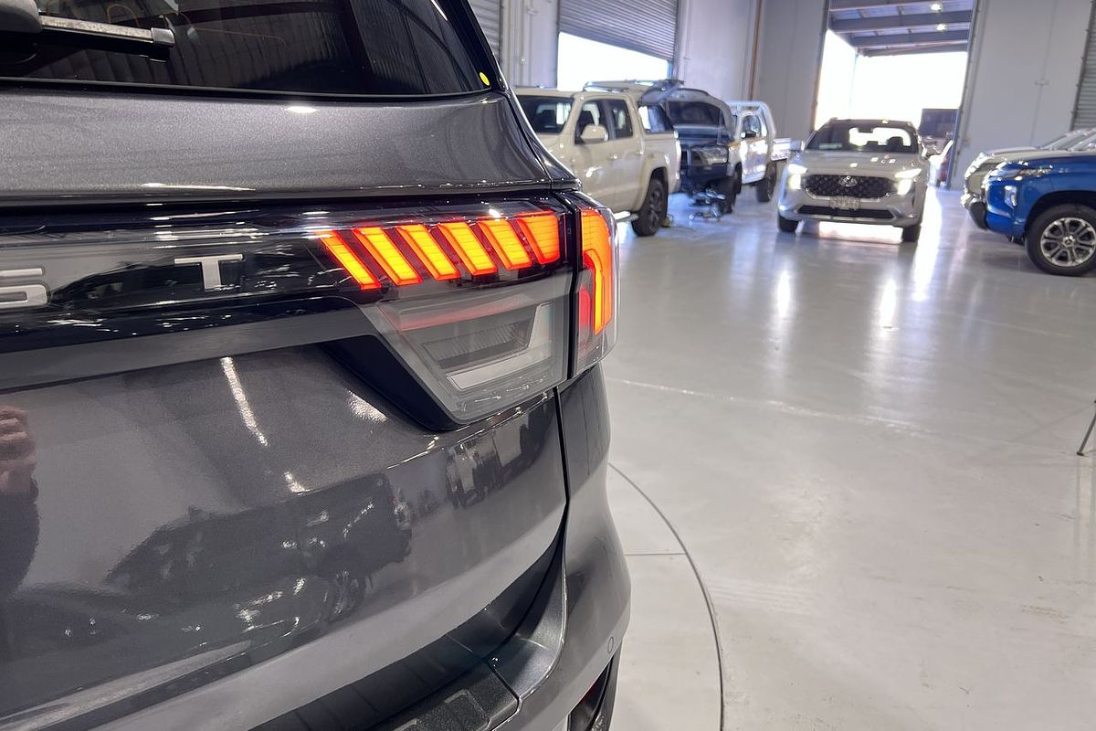 2024 Ford Everest Sport 2.0L