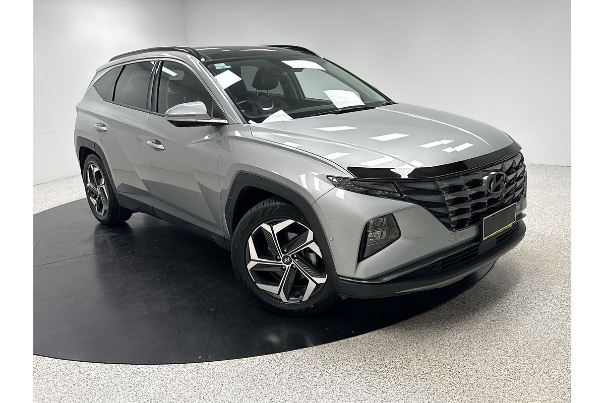 2022 Hyundai Tucson Highlander NX4.V1