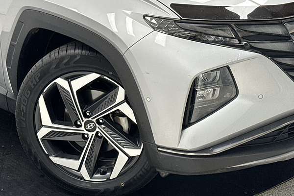 2022 Hyundai Tucson Highlander NX4.V1