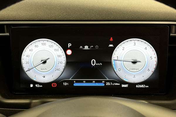 2022 Hyundai Tucson Highlander NX4.V1