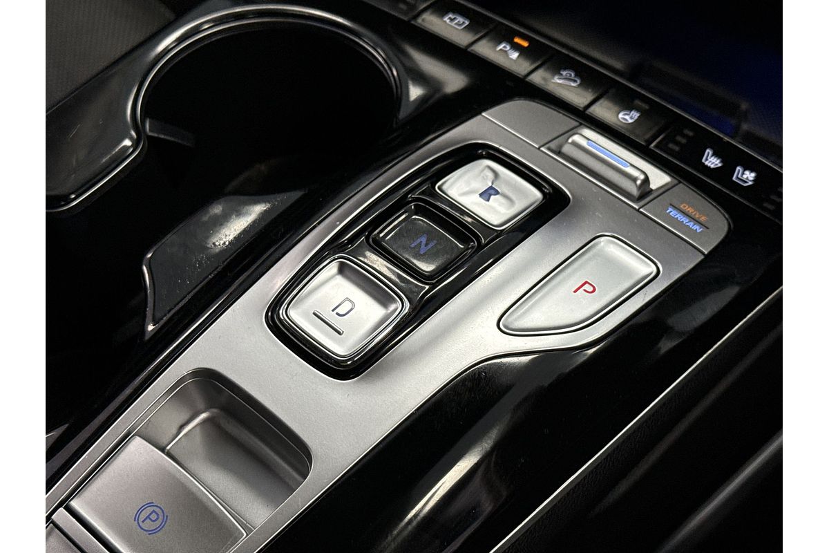 2022 Hyundai Tucson Highlander NX4.V1