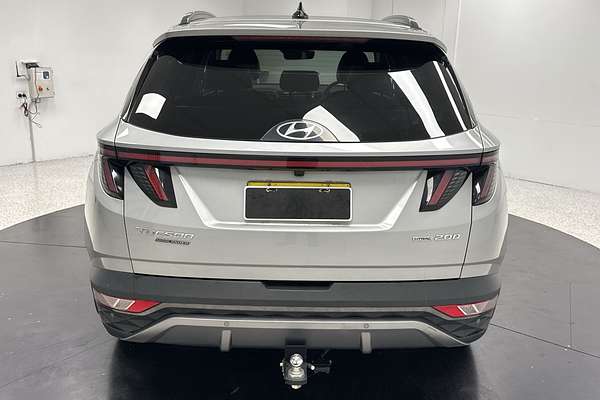 2022 Hyundai Tucson Highlander NX4.V1