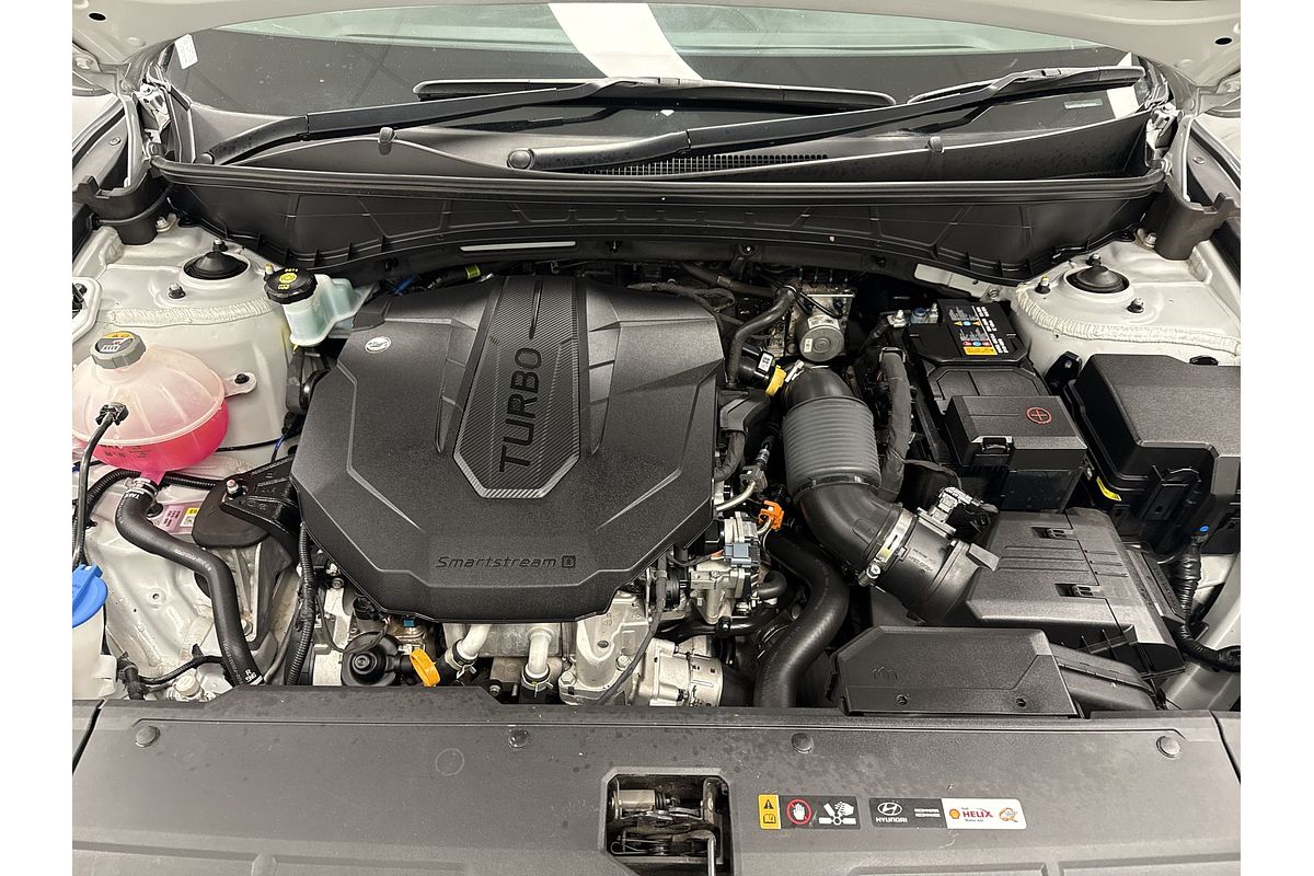2022 Hyundai Tucson Highlander NX4.V1