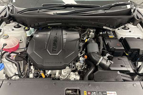 2022 Hyundai Tucson Highlander NX4.V1