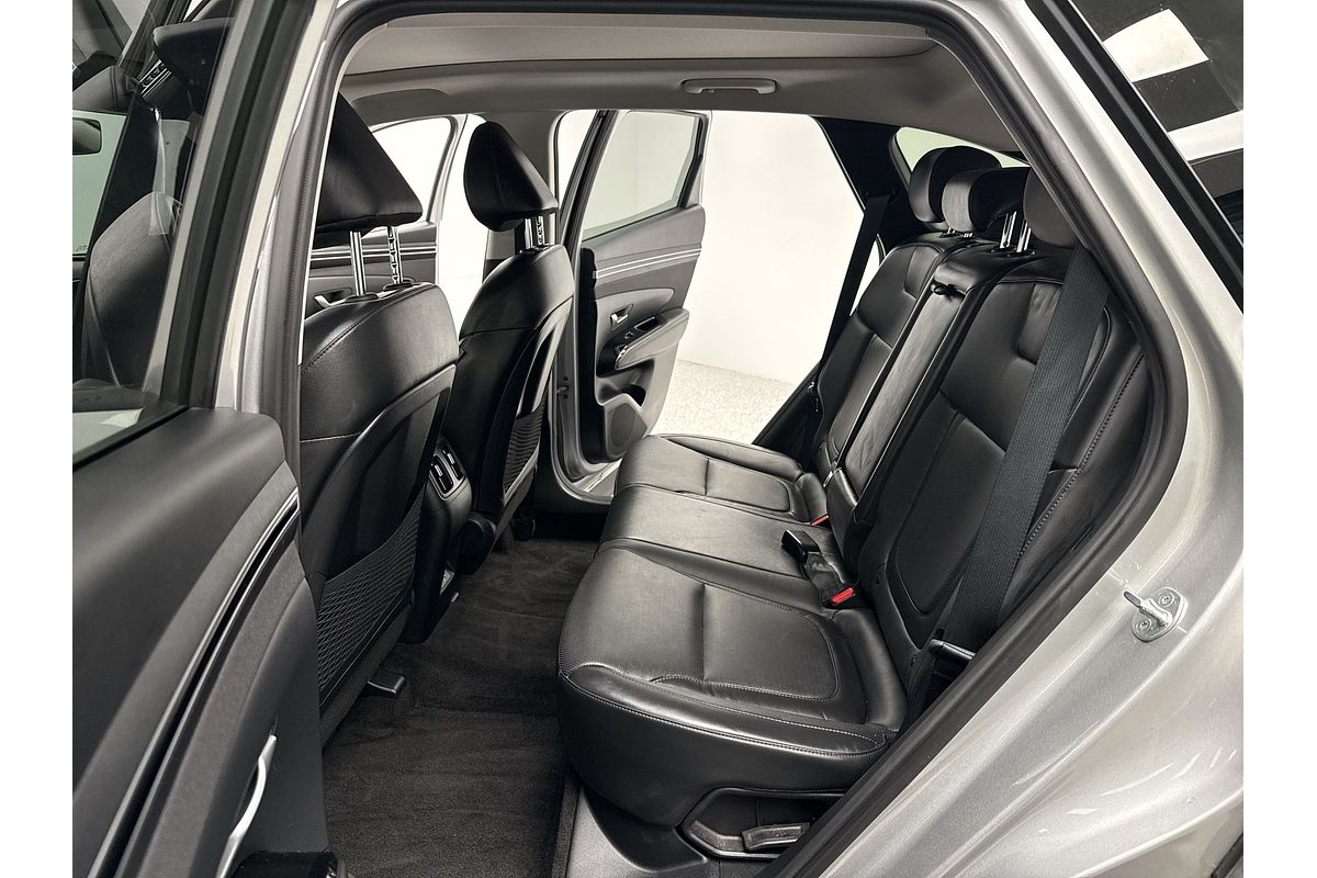 2022 Hyundai Tucson Highlander NX4.V1