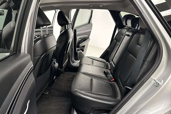 2022 Hyundai Tucson Highlander NX4.V1