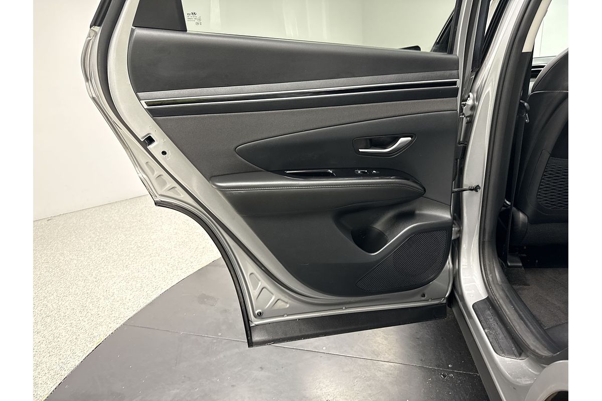 2022 Hyundai Tucson Highlander NX4.V1