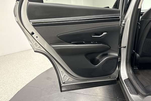 2022 Hyundai Tucson Highlander NX4.V1