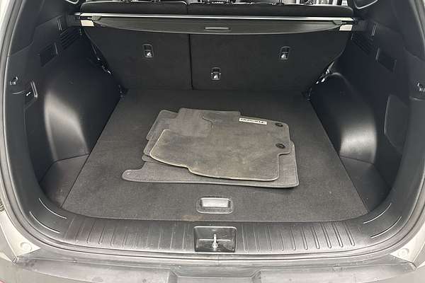 2022 Hyundai Tucson Highlander NX4.V1