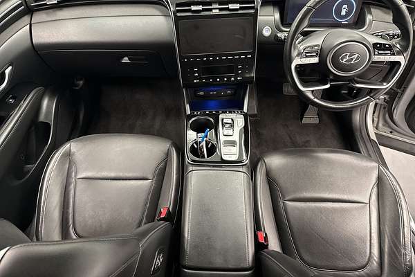2022 Hyundai Tucson Highlander NX4.V1
