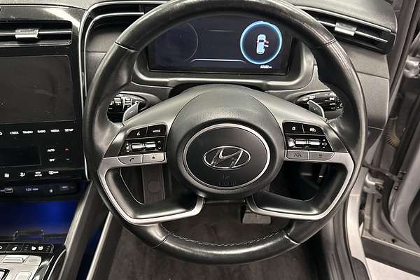 2022 Hyundai Tucson Highlander NX4.V1