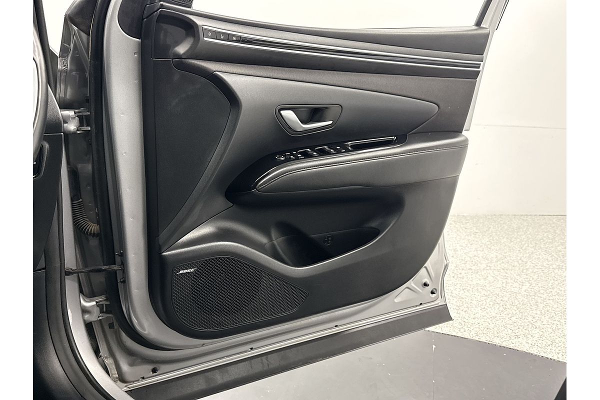 2022 Hyundai Tucson Highlander NX4.V1