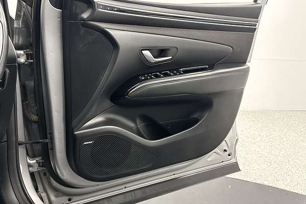 2022 Hyundai Tucson Highlander NX4.V1