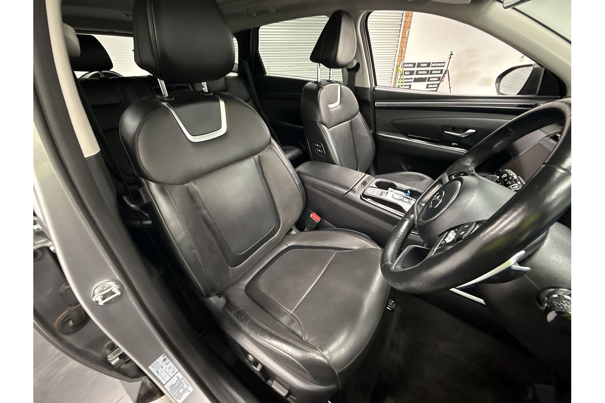 2022 Hyundai Tucson Highlander NX4.V1