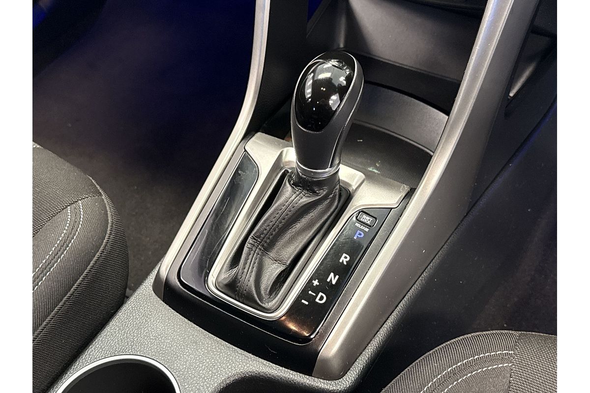2016 Hyundai i30 Active GD4 Series II