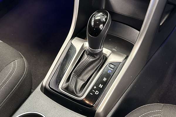 2016 Hyundai i30 Active GD4 Series II
