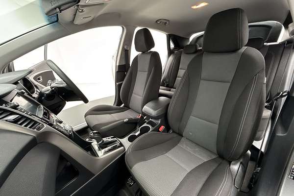 2016 Hyundai i30 Active GD4 Series II