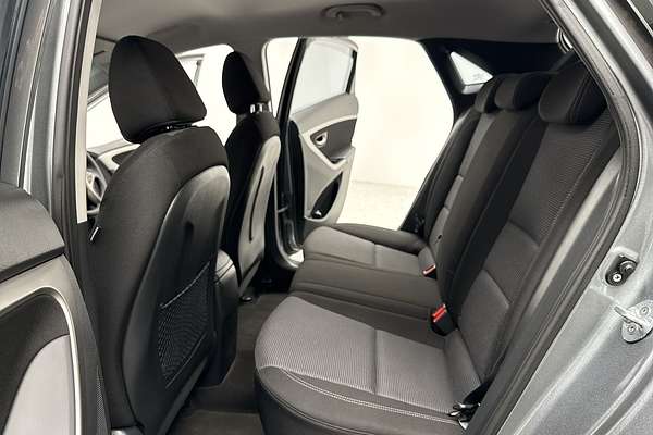 2016 Hyundai i30 Active GD4 Series II