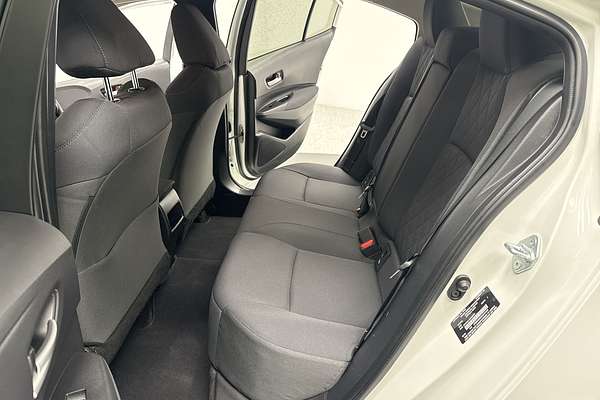 2021 Toyota Corolla Ascent Sport MZEA12R