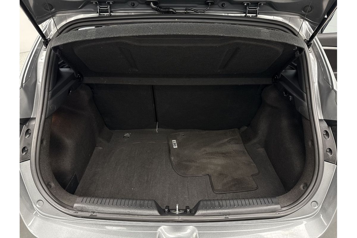 2016 Hyundai i30 Active GD4 Series II