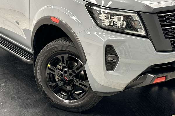 2021 Nissan Navara PRO-4X D23 4X4