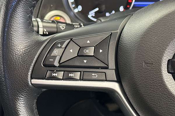 2021 Nissan Navara PRO-4X D23 4X4