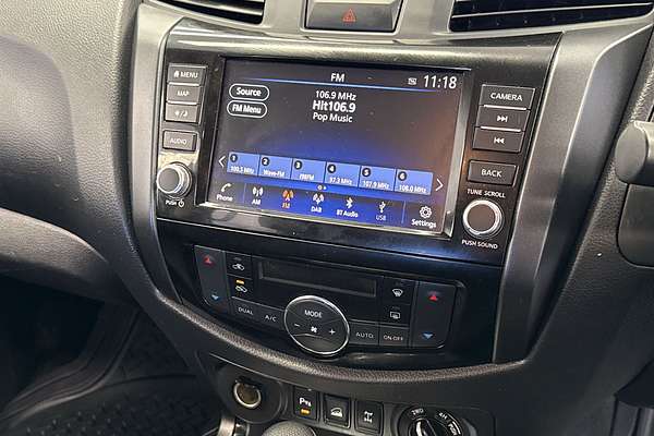 2021 Nissan Navara PRO-4X D23 4X4