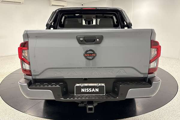 2021 Nissan Navara PRO-4X D23 4X4
