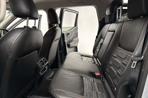 2021 Nissan Navara PRO-4X D23 4X4