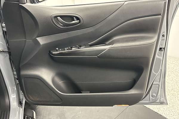 2021 Nissan Navara PRO-4X D23 4X4